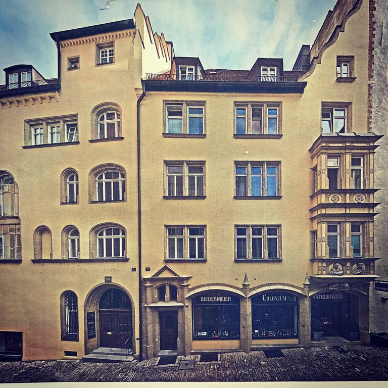 Palazzo Am Dom *