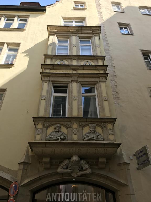Aparthotel Palazzo Am Dom *