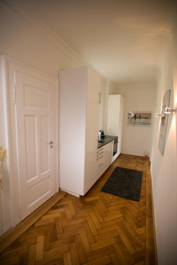 Aparthotel Palazzo Am Dom Regensburg